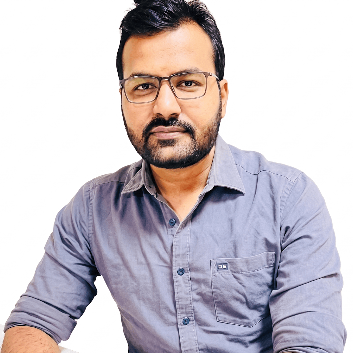 Anuj Goyal