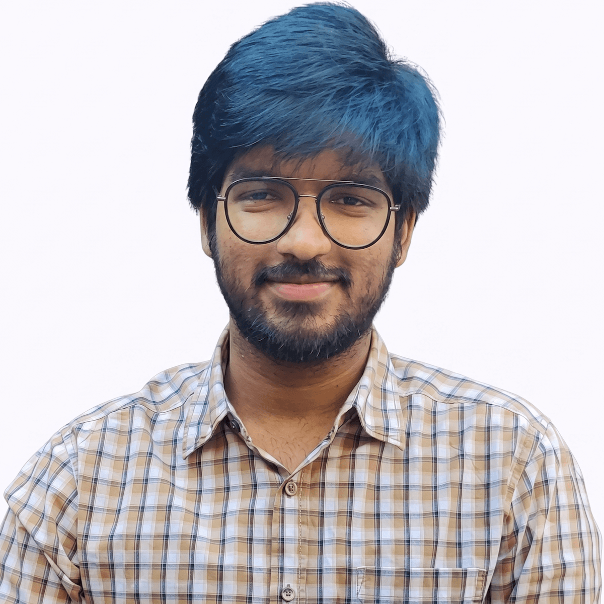 Shubham Kankaria