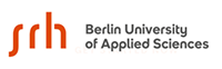 SRH Berlin University of Applied Sciences Logo