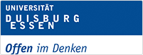 University of Duisburg-Essen Logo