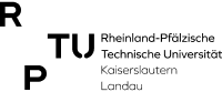 University of Kaiserslautern-Landau Logo